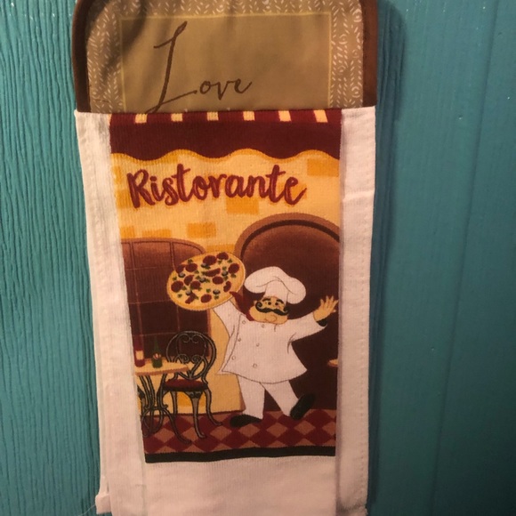 🐝 $8 each or 2 for$15! Hanging tea towel - Picture 10 of 15